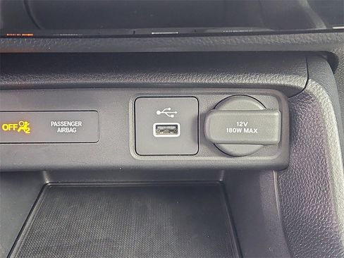 Used 2023 Honda Civic EX image 17