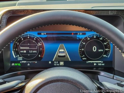New 2026 Subaru Outback Touring XT AWD/4WD image 15
