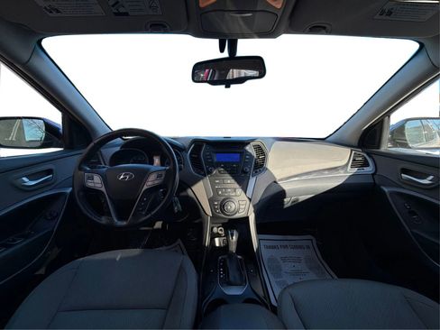 Used 2013 Hyundai Santa Fe Sport w/ Popular Equipment Pkg image 22