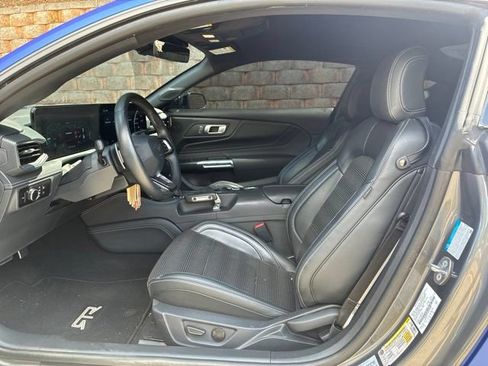 Used 2024 Ford Mustang GT Premium w/ GT Performance Package RWD image 22