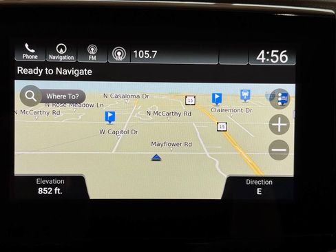 Used 2022 Honda Passport TrailSport image 38