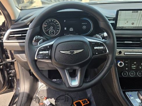Used 2026 Genesis G70 2.5T RWD image 13