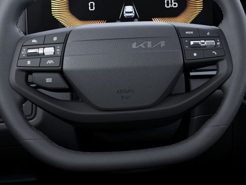 New 2026 Kia Sportage EX FWD image 23