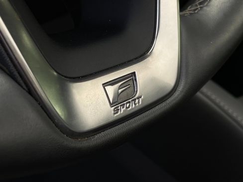 Used 2023 Lexus RX 500h F Sport w/ Cold Area Package image 18