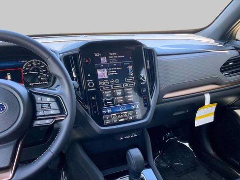 Certified 2025 Subaru Forester Sport AWD/4WD image 7