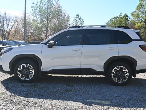 Certified 2026 Subaru Forester Premium w/ Base/Premium Package AWD/4WD image 6