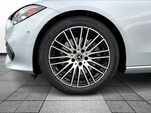 New 2026 Mercedes-Benz C 300 4MATIC Sedan image 15
