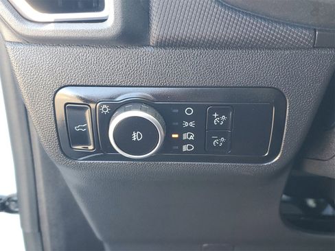 Certified 2025 Ford Bronco Sport Outer Banks w/ Outer Banks Tech Package+ image 28