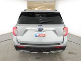Certified 2020 Ford Explorer XLT w/ Equipment Group 202A image 5
