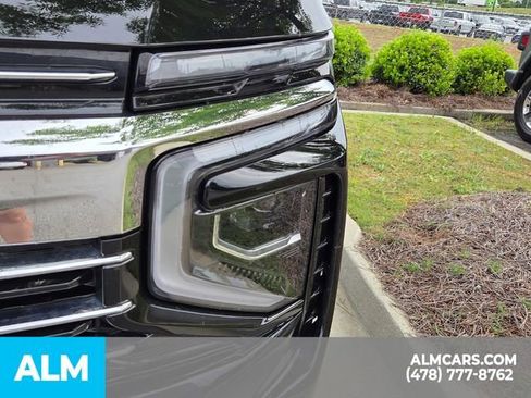 Used 2025 Chevrolet Tahoe LT AWD/4WD image 26