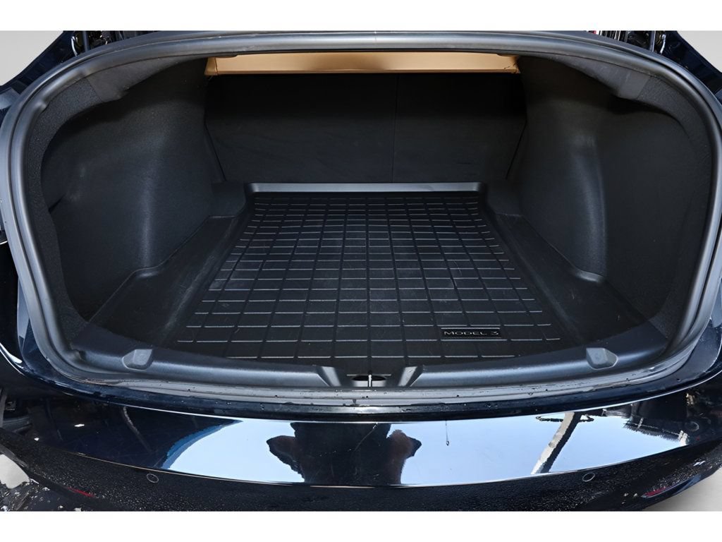 Used 2019 Tesla Model 3 Standard Range Plus RWD image 37