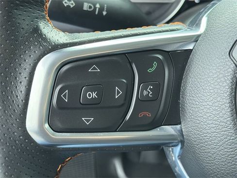 Used 2021 Jeep Gladiator Mojave image 30