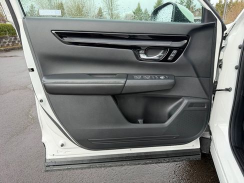 New 2026 Honda CR-V EX-L image 12
