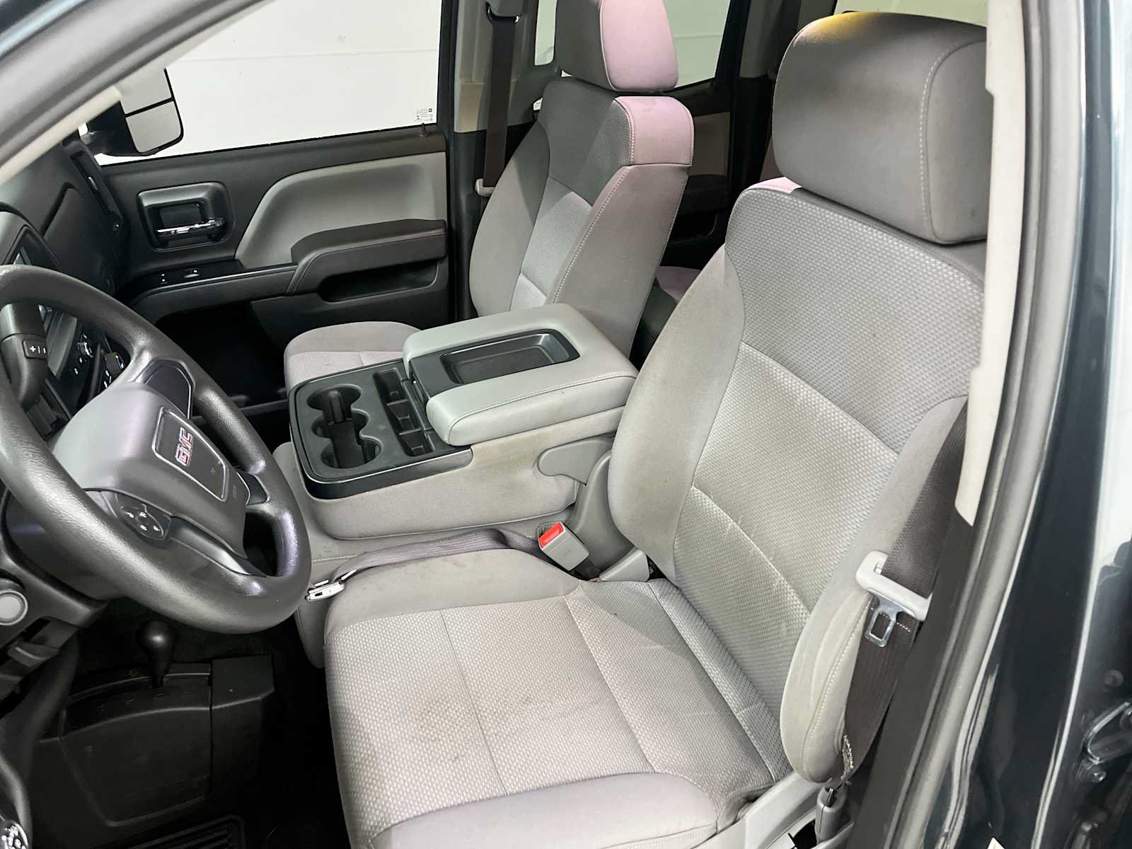 Used 2017 GMC Sierra 1500 4x4 Double Cab w/ Elevation Edition image 19