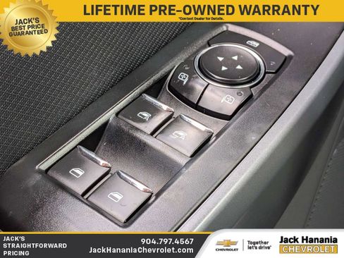 Used 2022 Ford F150 XLT w/ Trailer Tow Package image 26