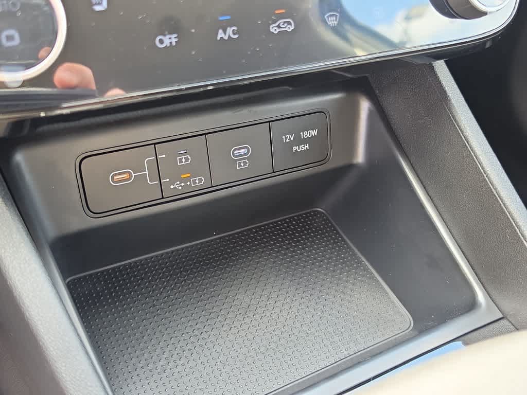 New 2026 Hyundai Tucson SEL Plus FWD image 32