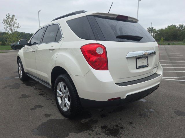 Used 2015 Chevrolet Equinox LT w/ Power Convenience Package FWD image 14