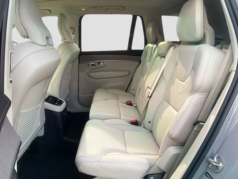 New 2026 Volvo XC90 T8 Ultra w/ Protection Package Premier image 26