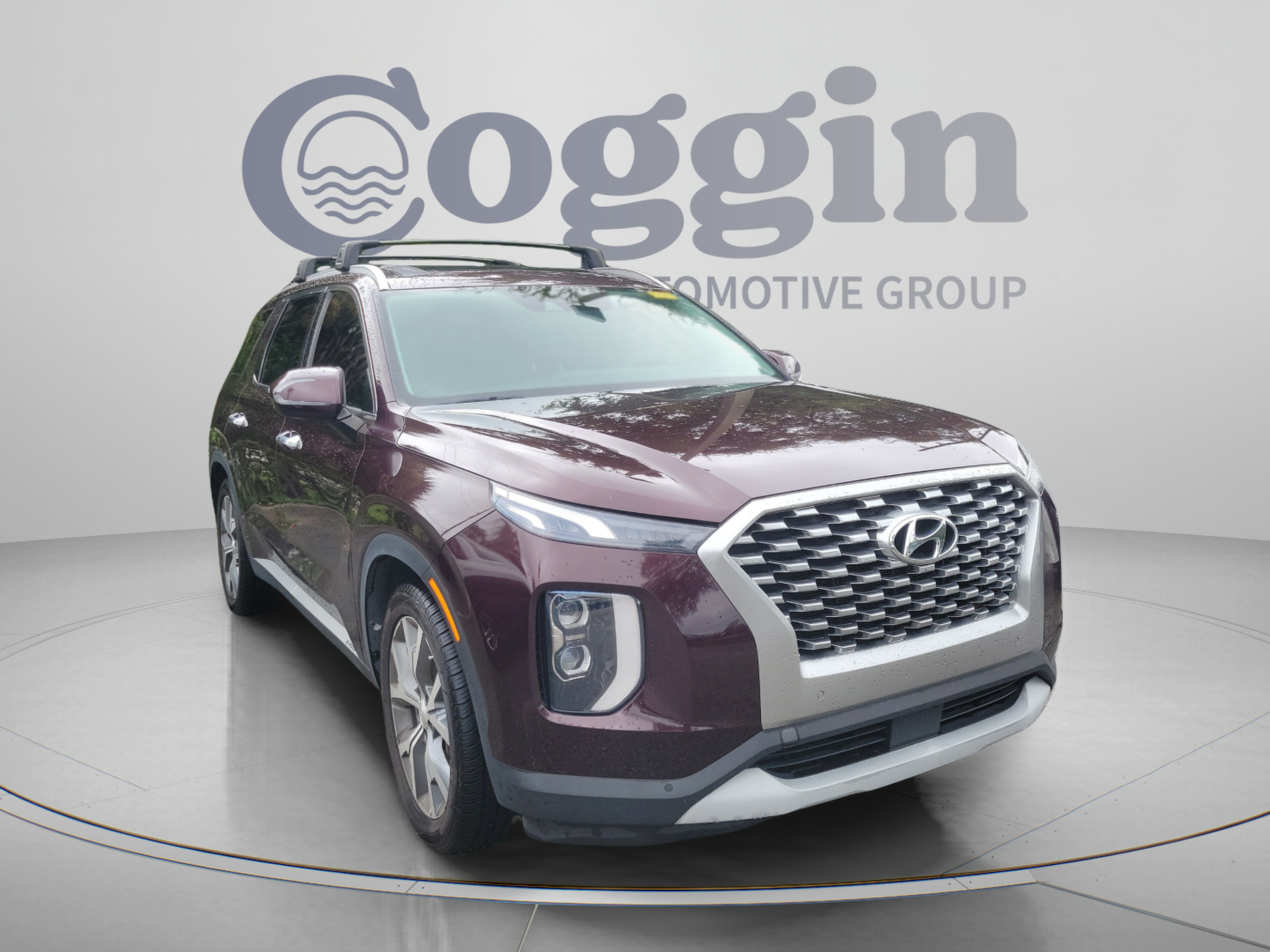 Used 2021 Hyundai Palisade SEL w/ Convenience Package FWD image 8