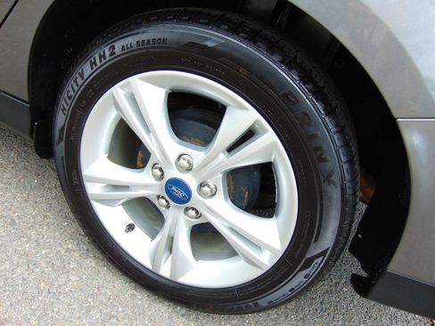 Used 2013 Ford Focus SE FWD image 55