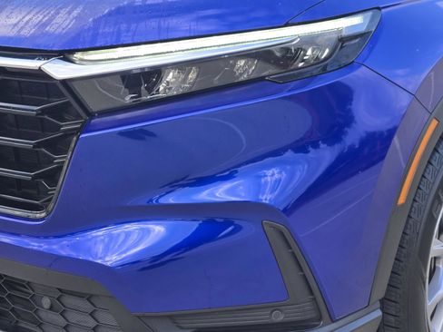 Certified 2023 Honda CR-V EX-L image 27