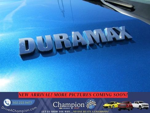 Used 2023 Chevrolet Silverado 1500 LTZ image 8