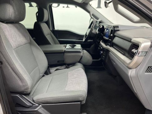 Used 2024 Ford F350 XLT AWD/4WD image 22