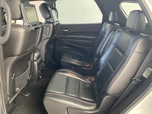 Used 2021 Dodge Durango R/T w/ Blacktop Package AWD/4WD image 20