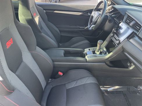 Used 2019 Honda Civic Si image 11