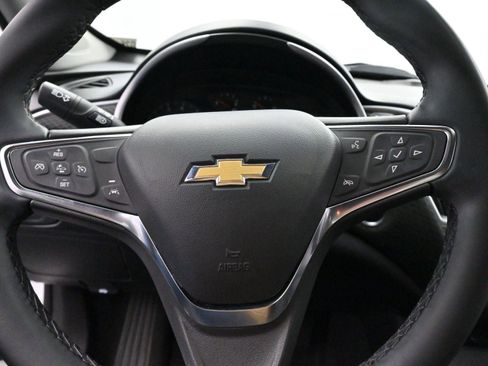 Used 2024 Chevrolet Malibu RS image 17