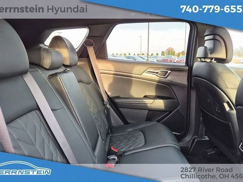 Used 2023 Kia Sportage X-Line w/ X-Line Premium Package image 26
