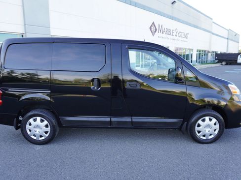 Used 2015 Nissan NV200 SV w/ Technology Package image 8