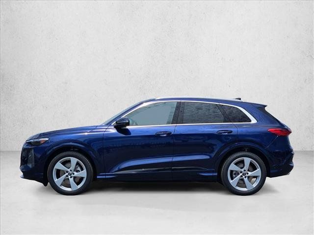 New 2026 Audi Q5 Prestige AWD/4WD image 10