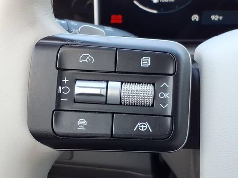 Certified 2024 Hyundai Santa Fe Calligraphy FWD image 26