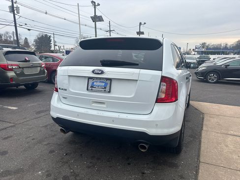 Used 2014 Ford Edge SE w/ Equipment Group 101A image 6