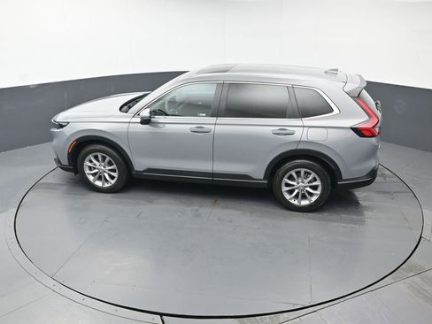 Certified 2023 Honda CR-V EX image 42