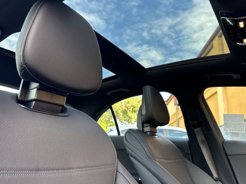 New 2025 Mercedes-Benz C 300 Sedan image 15
