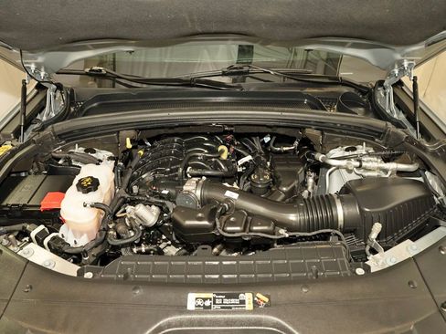 Used 2022 Jeep Grand Cherokee L Limited image 26