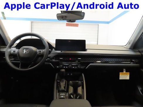 New 2026 Honda Accord EX-L image 9