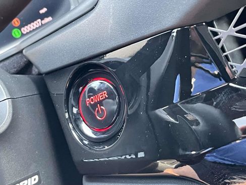 New 2025 Honda Accord Sport image 16