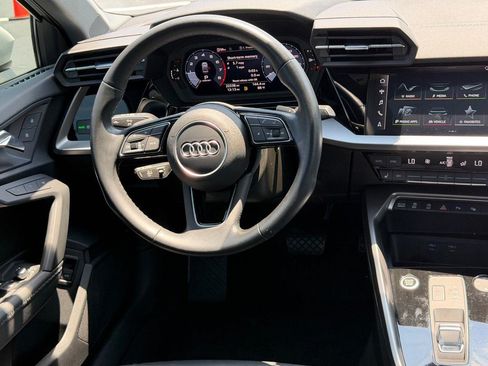 Used 2023 Audi A3 2.0T Premium w/ Convenience Package FWD image 12