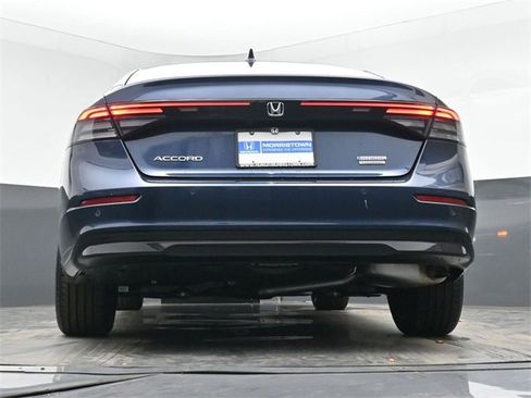 New 2025 Honda Accord Touring image 40