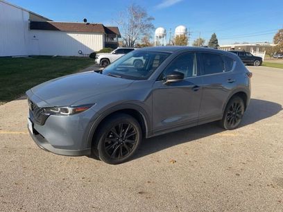 Used 2022 MAZDA CX-5 Carbon Edition