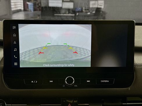 Used 2025 Mitsubishi Outlander ES image 22