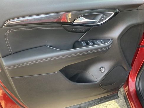 Used 2023 Buick Envision Essence w/ Sport Touring Package image 16