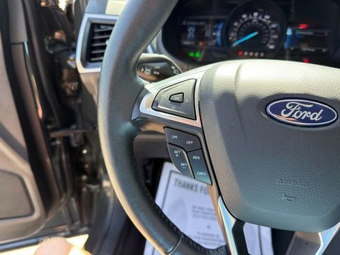 Used 2024 Ford Edge SEL w/ Convenience Package AWD/4WD image 36