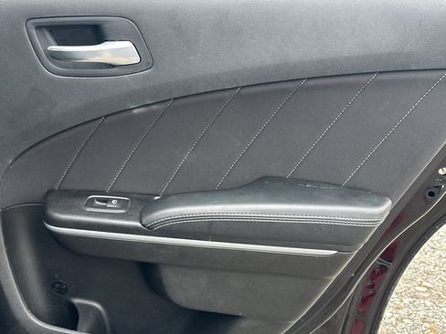 Used 2023 Dodge Charger SXT image 16