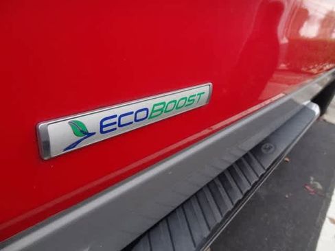 Used 2013 Ford F150 XLT w/ XLT Chrome Pkg image 24