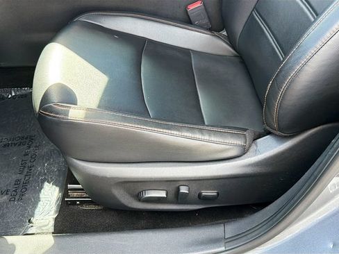 Used 2022 Nissan Sentra SR w/ SR Premium Package FWD image 19