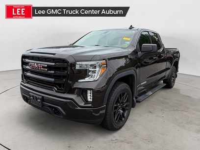 Used 2019 GMC Sierra 1500 Elevation w/ Elevation Value Package